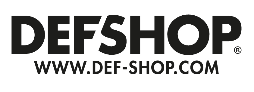 Monogram, DEFSHOP