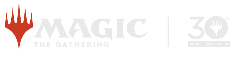 30th Anniversary Edition | Magic: The Gathering 30th Anniversary