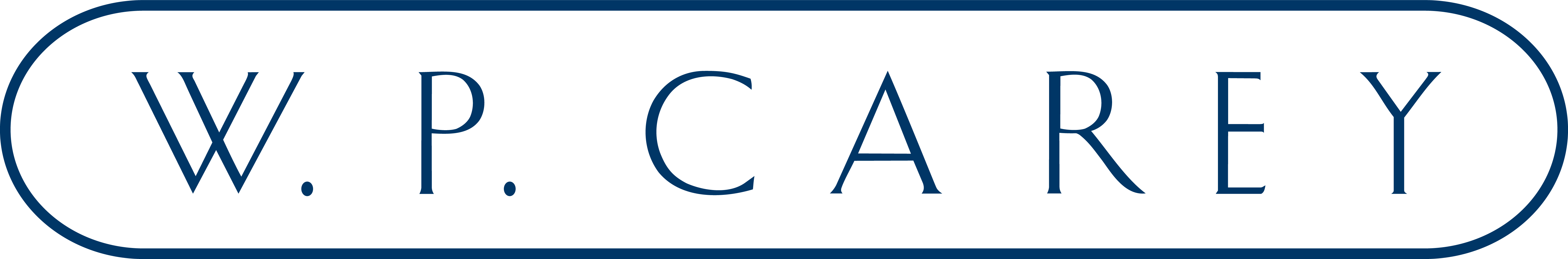 W.P. Carey Increases Quarterly Payout to 95 Cents