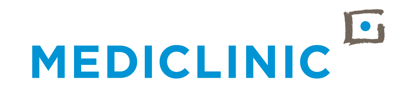 Mediclinic logo