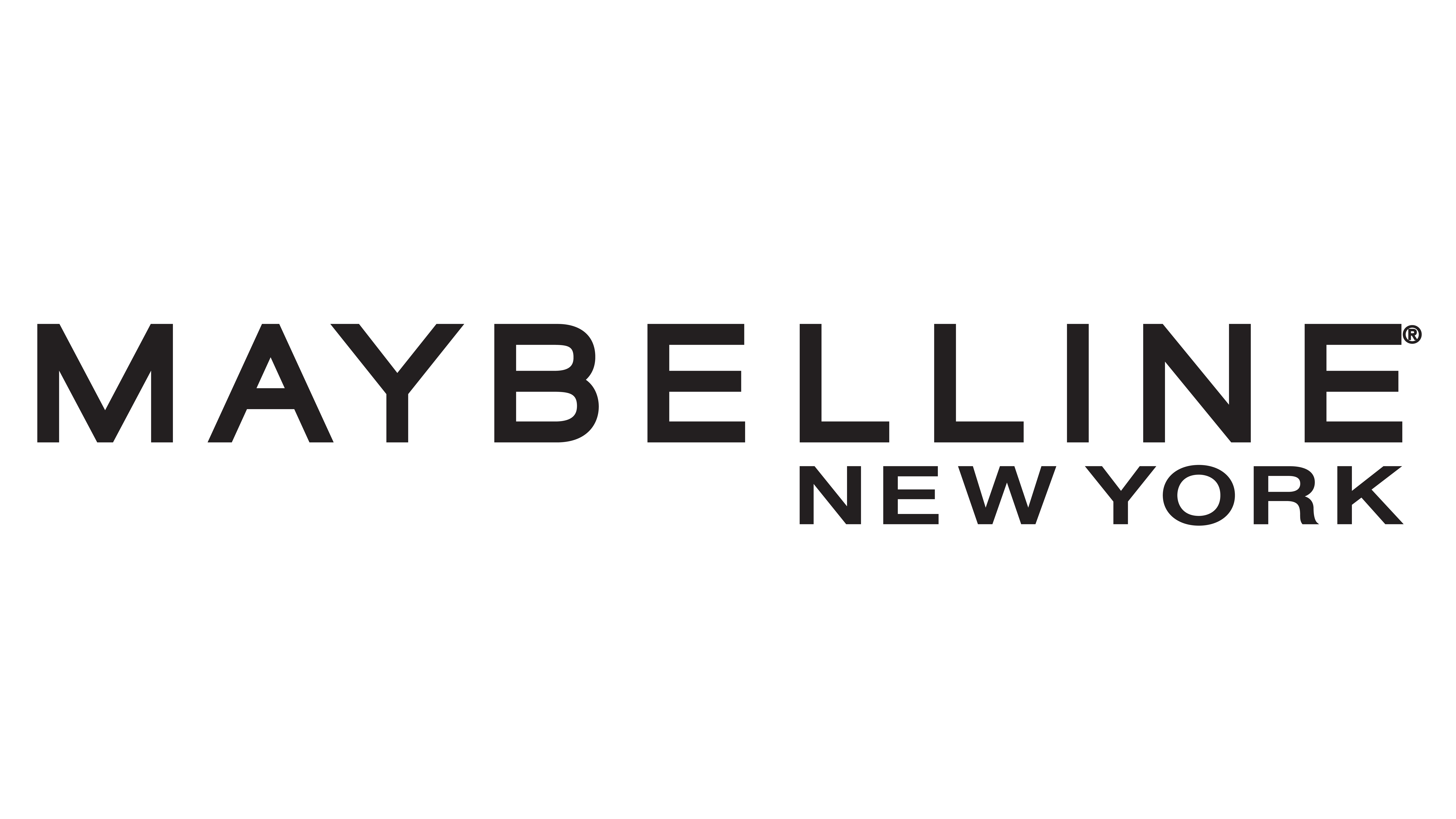 Maybelline new york