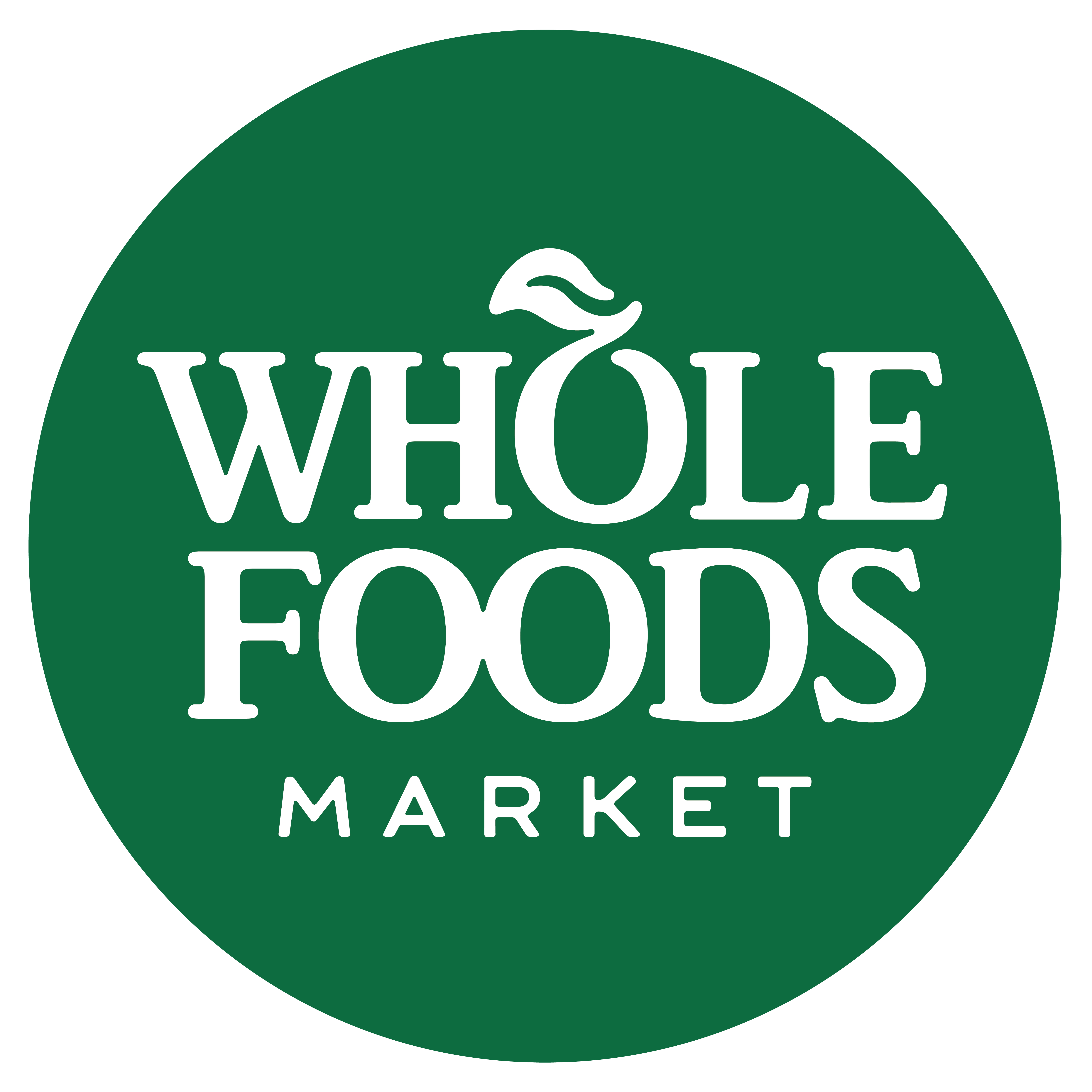 Being Yourself at Whole Foods Market, Company Info
