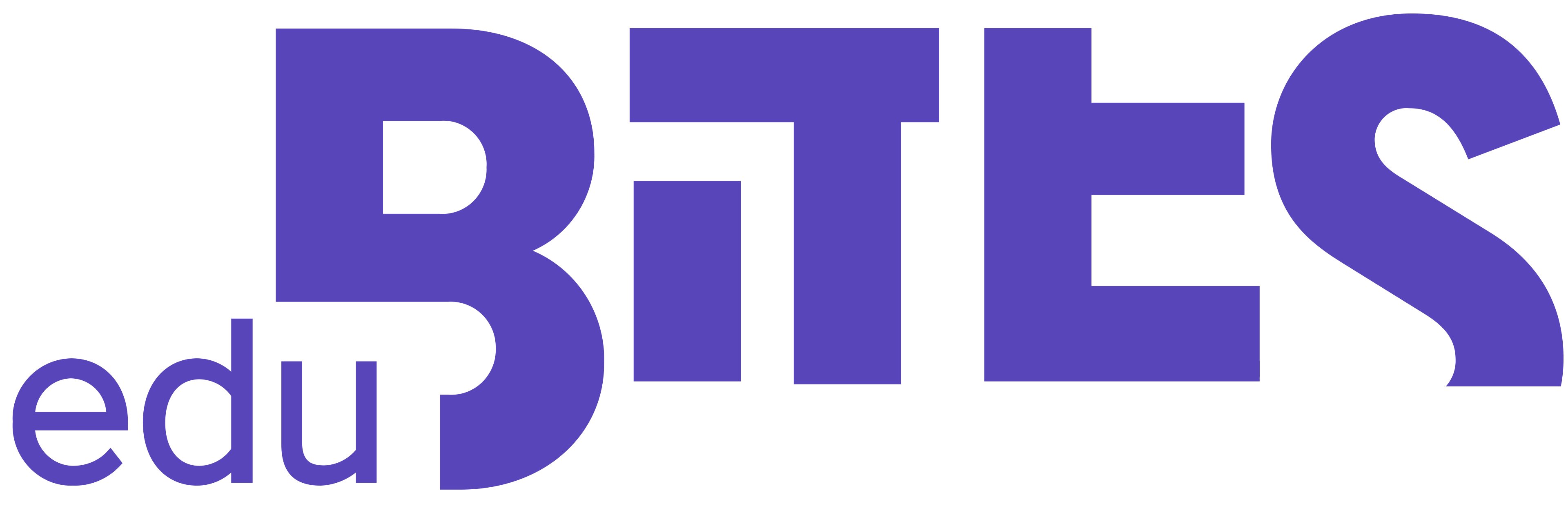 eduBITES