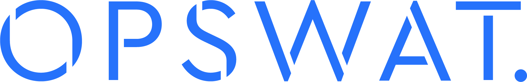 OPSWAT Logo