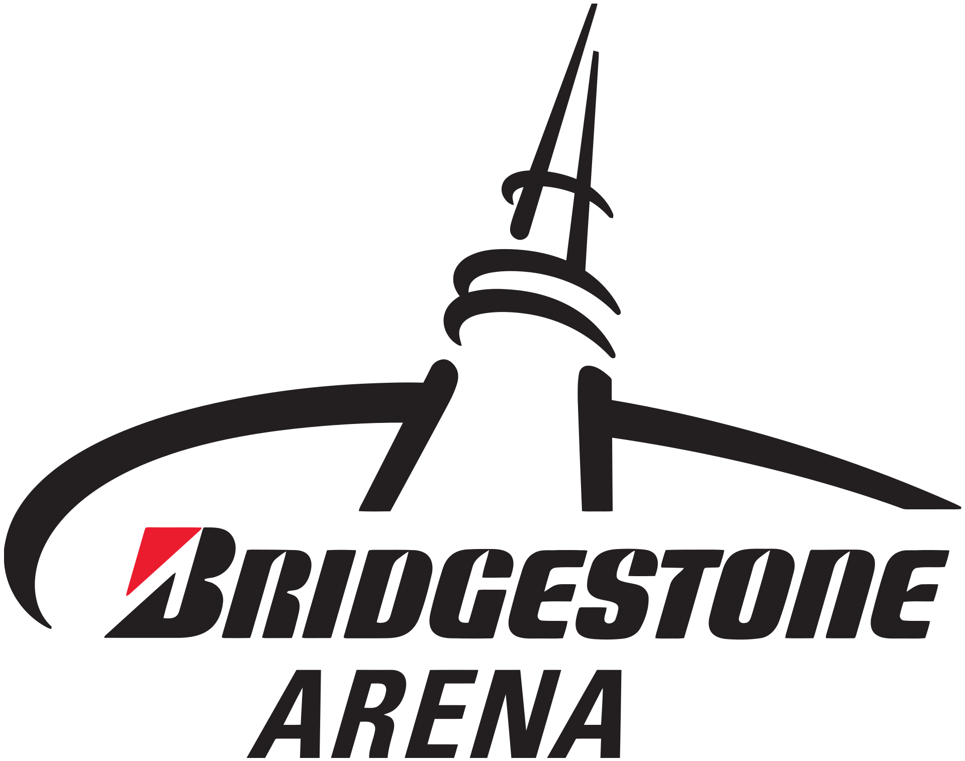 Premium Seating  Bridgestone Arena