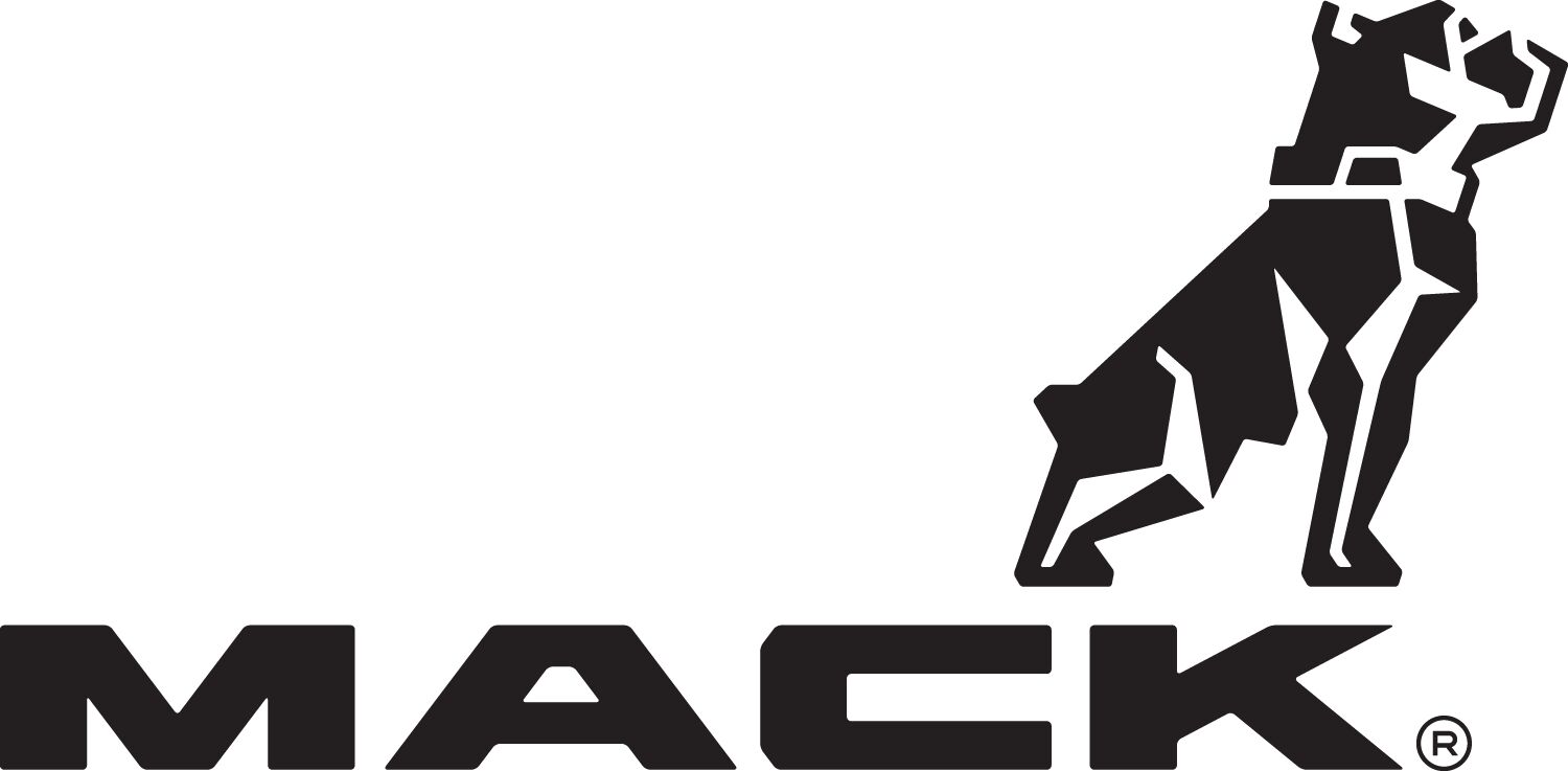 mack truck bulldog logo