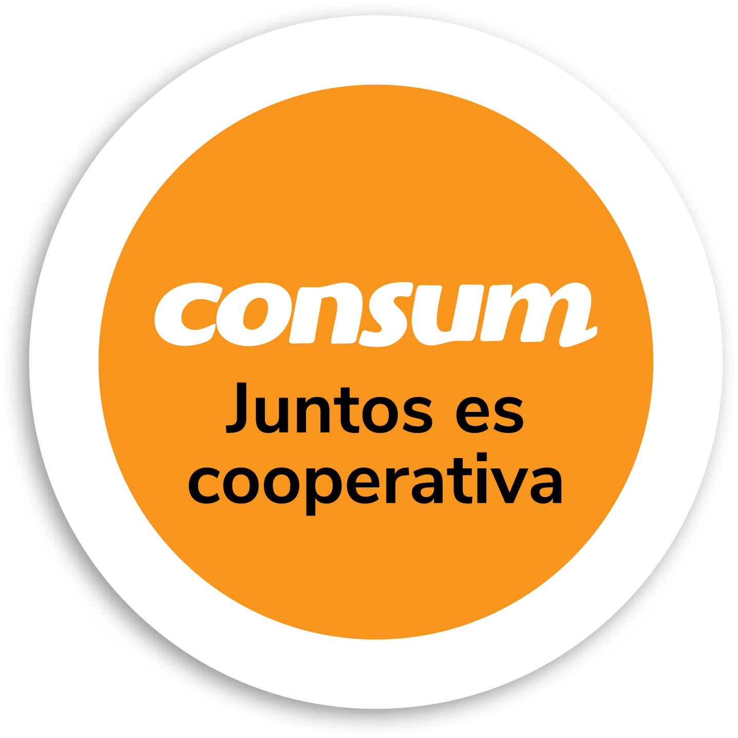 Consum Supermarkets Together Means Coop Consum Supermarkets Together Means Coop