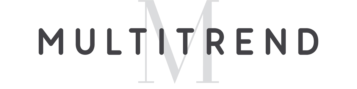 Multitrend logo