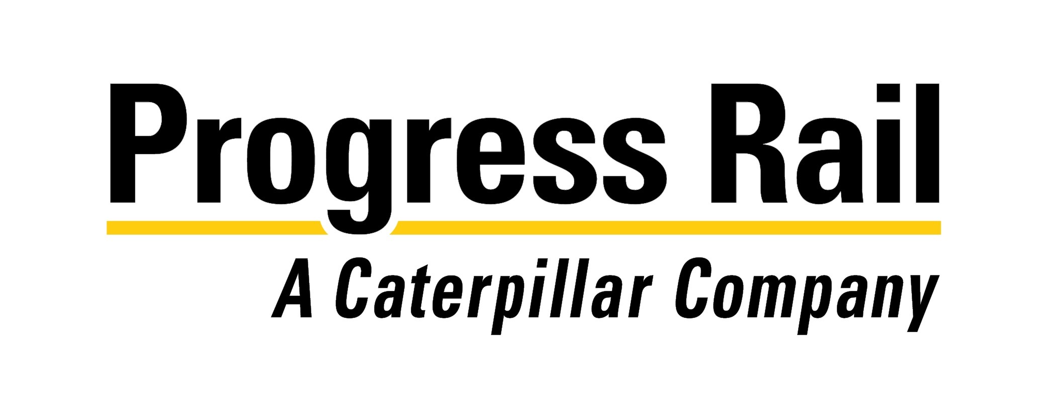 ProgressRail  Progress Rail, A Caterpillar Company