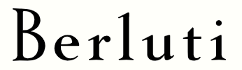 Berluti logo