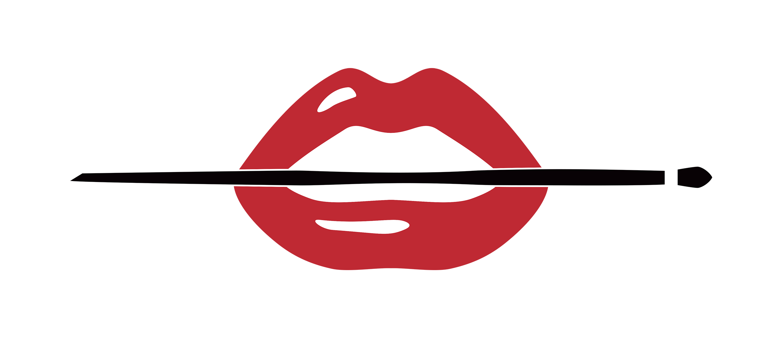 Make Up For Ever Logo Png Transparent - Makeup Forever Logo Png, Full Size  PNG Download