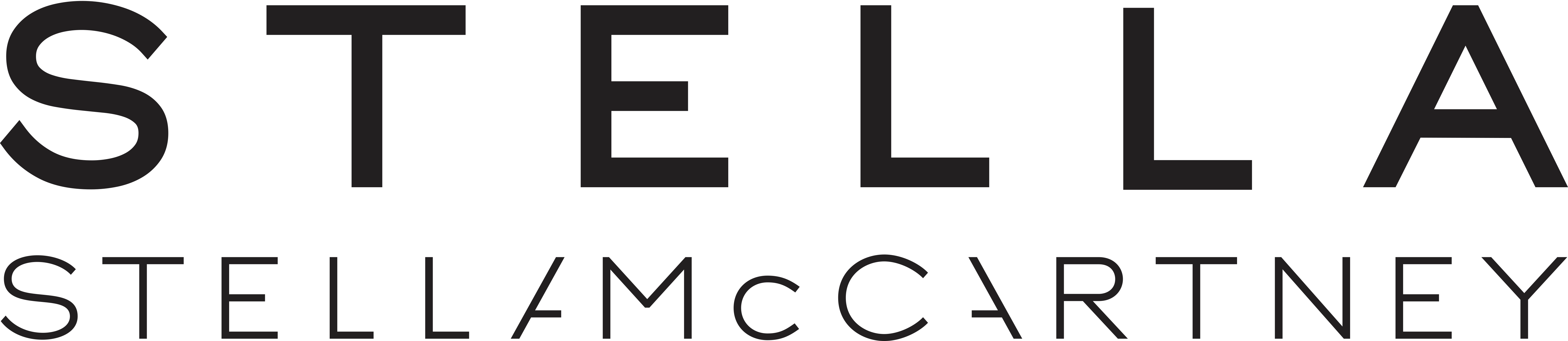 stella mccartney logo