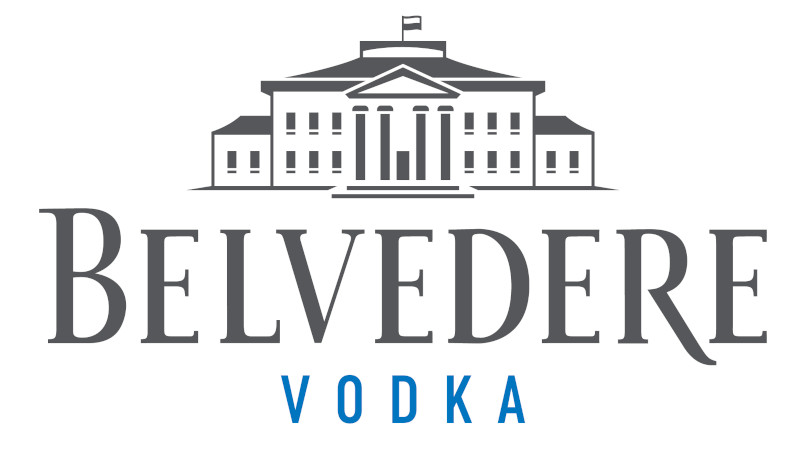 Belvedere Logo  ? logo, Belvedere, Vodka