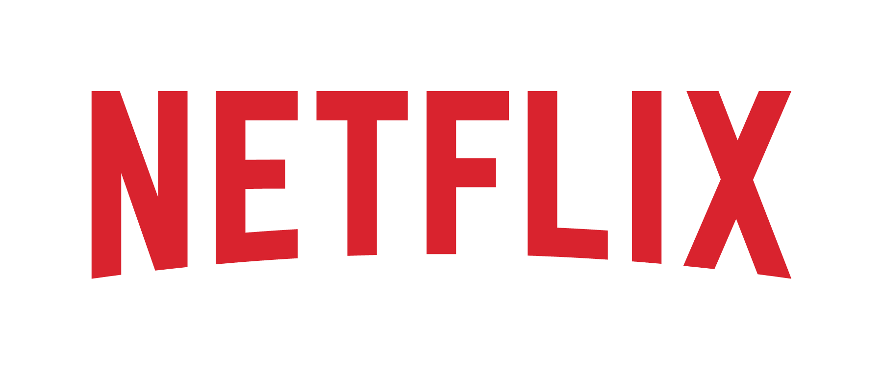 A Netflix não está funcionando