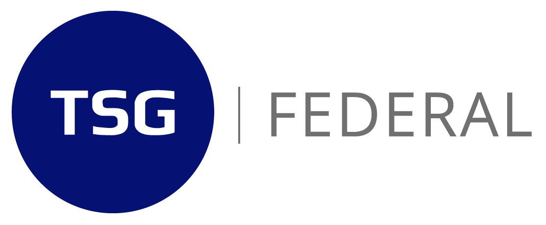 Home - TSG Federal