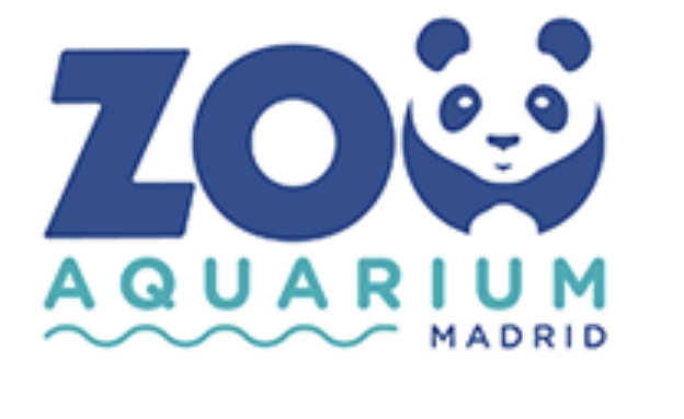 Ophef mannelijk vraag naar Madrid Zoo Aquarium | Zoological Park