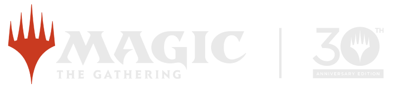 30th Anniversary Edition | Magic: The Gathering 30th