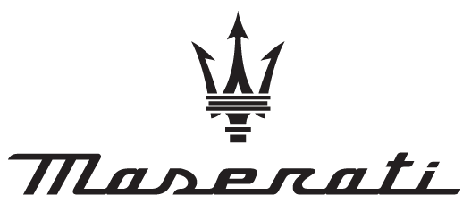 Luxury Car Brand Logo